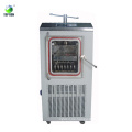 TPV-10FD In-situ Freeze Dryer,Pilot Lyophilizer,Automated Lyophilizer Small Capacity Snake Venom Vacuum Freeze Dryer